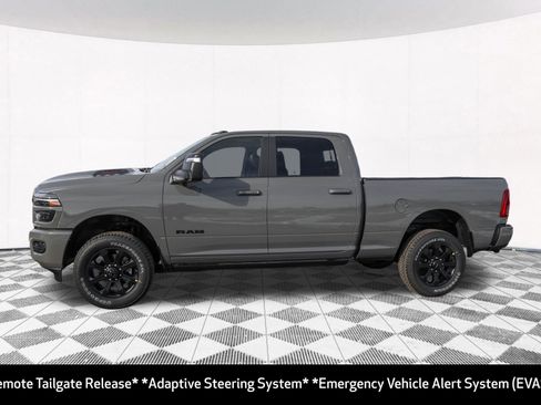 New 2026 RAM 2500 Laramie image 9