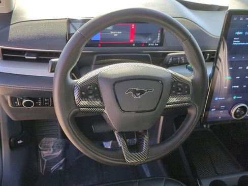 Used 2023 Ford Mustang Mach-E Select image 16