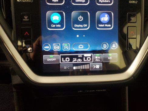 Used 2025 Subaru Impreza 2.0i Sport image 19