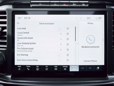 Used 2024 Ford F150 Raptor w/ Equipment Group 803A Raptor R image 91