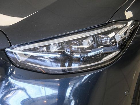 Used 2021 Mercedes-Benz S 580 4MATIC Sedan image 9