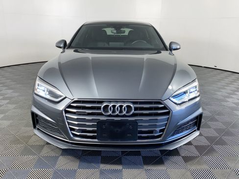 Used 2019 Audi A5 2.0T Premium Plus w/ Premium Plus image 5