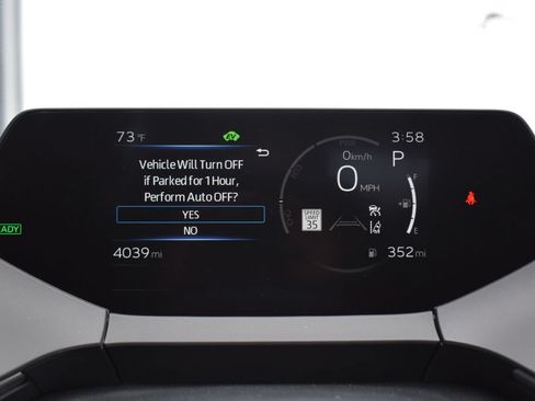 Certified 2026 Toyota Prius LE AWD/4WD image 10