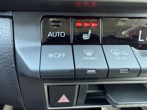New 2026 Toyota Camry XLE FWD image 16