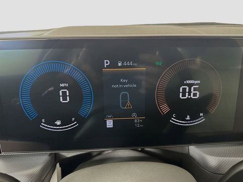 Used 2026 Hyundai Sonata SE image 27