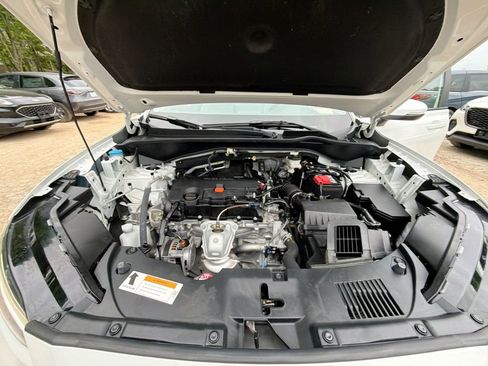 Used 2024 Honda HR-V LX image 18