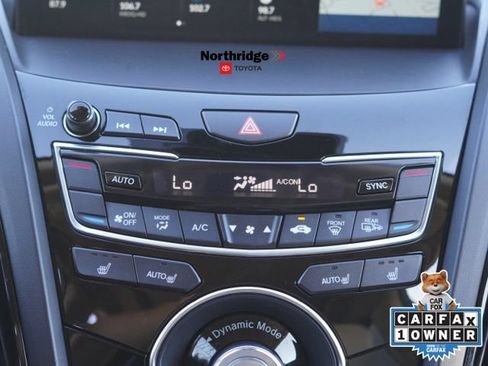 Used 2023 Acura RDX FWD w/ Technology Package image 27