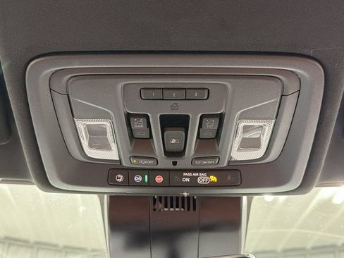 Used 2026 GMC Sierra 3500 Denali Ultimate AWD/4WD image 46