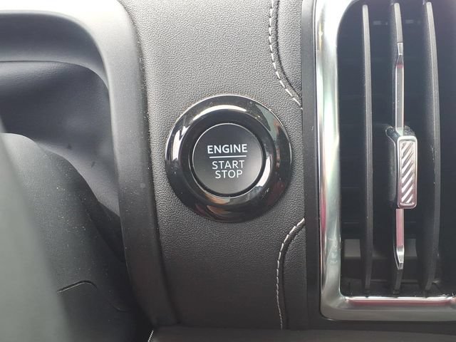 Used 2025 Ford Expedition Platinum AWD/4WD image 12