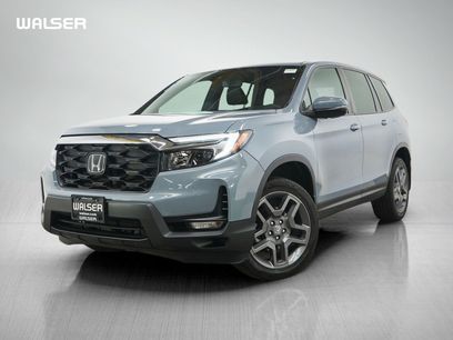 Used 2023 Honda Passport EX-L