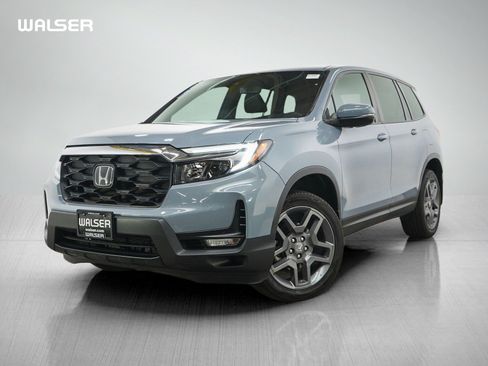 Used 2023 Honda Passport EX-L image 1