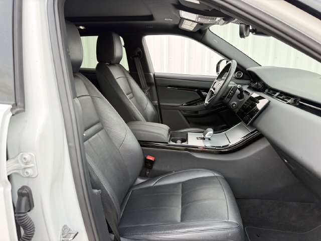 Used 2024 Land Rover Range Rover Evoque S AWD/4WD image 28