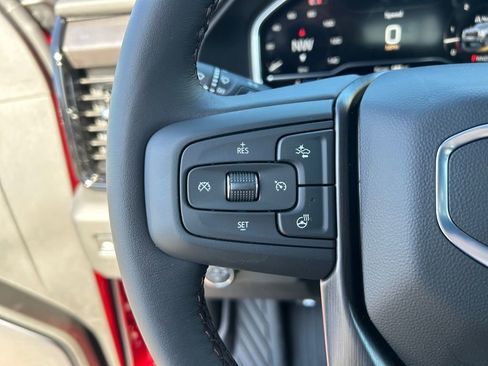 New 2025 GMC Sierra 2500 AT4X w/ AT4X AEV Edition image 17