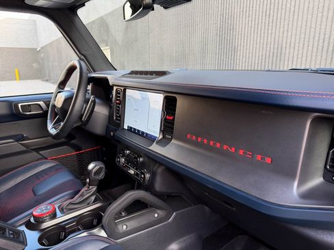 Certified 2024 Ford Bronco Raptor image 26