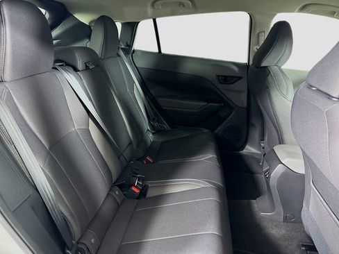 New 2026 Subaru Crosstrek 2.0i Premium image 25