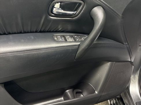 Used 2024 Nissan Armada SV w/ Cargo Package image 12