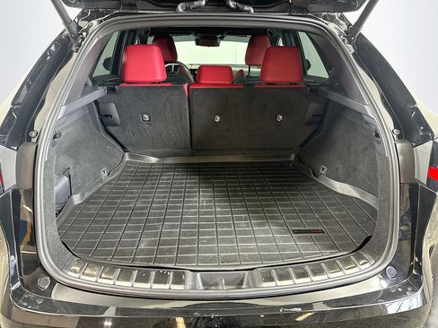 Used 2023 Lexus NX 350 F Sport w/ F Sport Cold Package image 23