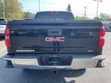 Used 2015 GMC Sierra 1500 SLT w/ SLT Crew Cab Value Package image 5
