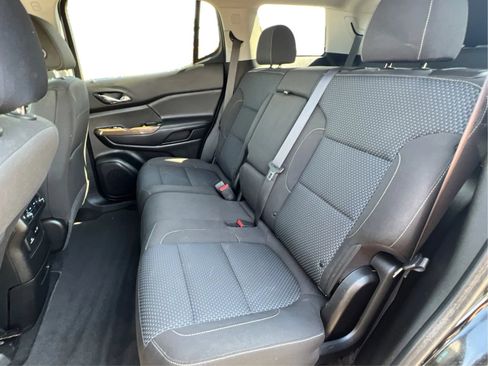 Used 2020 GMC Acadia SLE w/ Driver Convenience Package AWD/4WD image 17