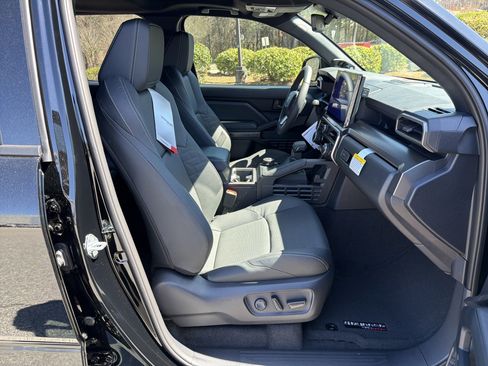 New 2026 Toyota 4Runner TRD Sport Premium image 15