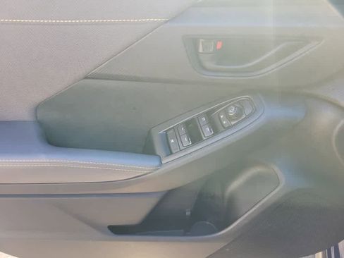 Certified 2025 Subaru Crosstrek 2.5i Sport w/ Crosstrek Mirror Package AWD/4WD image 19