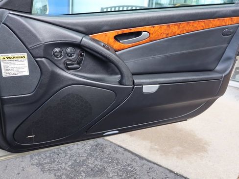 Used 2003 Mercedes-Benz SL 500 image 11
