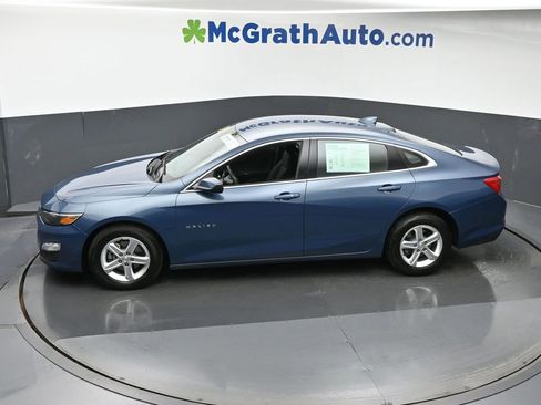 Used 2024 Chevrolet Malibu LT image 18