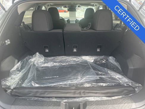Certified 2026 Subaru Crosstrek 2.0i Premium AWD/4WD image 28