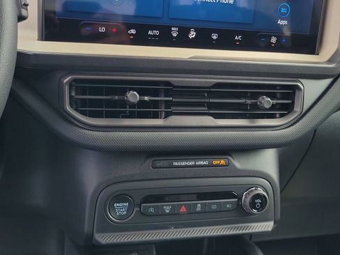 New 2026 Ford Bronco Sport Big Bend AWD/4WD image 28