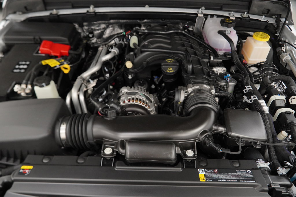 New 2027 Jeep Gladiator Rubicon AWD/4WD image 39