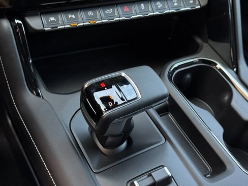 New 2026 GMC Sierra 1500 AT4X AWD/4WD image 20