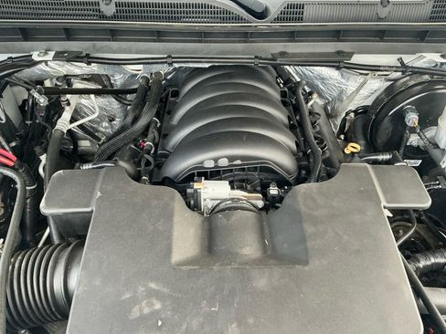 Used 2016 Chevrolet Silverado 1500 LT w/ All Star Edition image 25