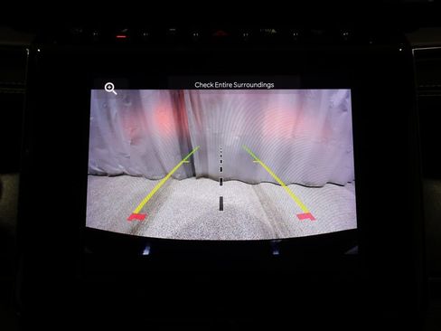 Used 2021 Jeep Grand Cherokee L Laredo image 30