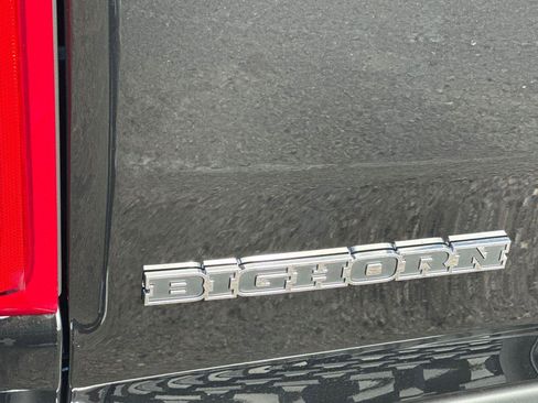 New 2026 RAM 1500 Big Horn image 6