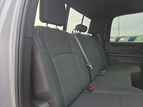 New 2026 RAM 2500 Tradesman AWD/4WD image 86