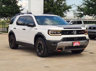 Used 2026 Honda Passport TrailSport Elite video 2