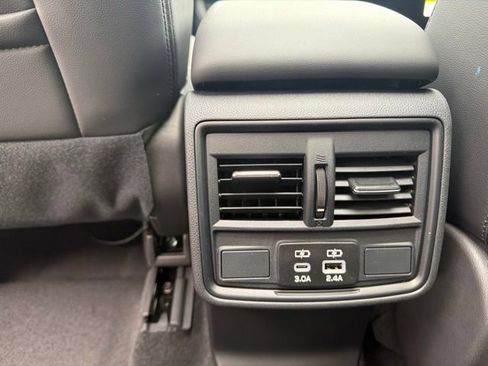 New 2026 Subaru Forester Premium AWD/4WD image 23