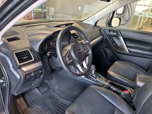 Used 2018 Subaru Forester 2.0XT Premium AWD/4WD image 51