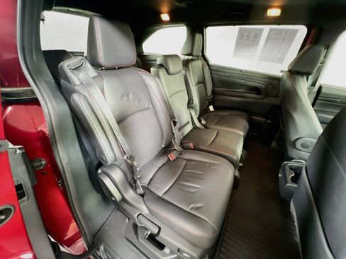Used 2023 Honda Odyssey Sport image 27