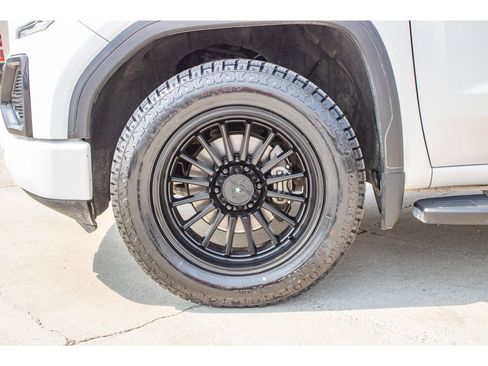 Used 2021 GMC Sierra 1500 Denali w/ Technology Package AWD/4WD image 5