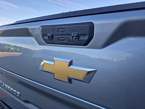 Used 2024 Chevrolet Silverado 1500 LT w/ Max Trailering Package image 28