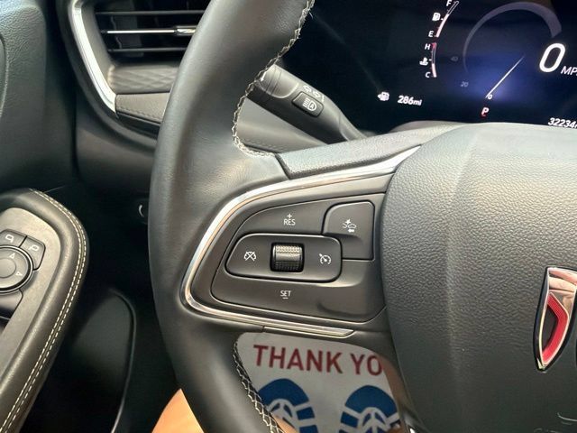 Used 2024 Buick Encore GX Preferred FWD image 21