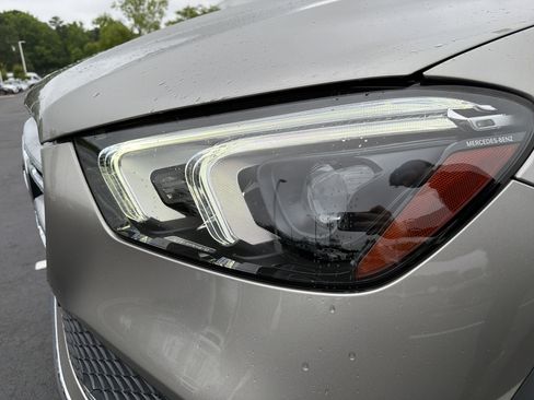 Certified 2021 Mercedes-Benz GLE 350 image 6