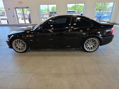 Used 2006 BMW M3 Coupe RWD image 12