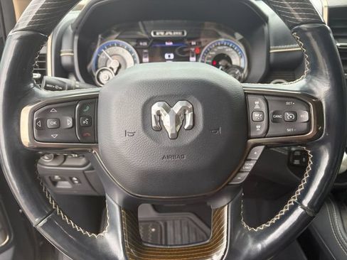 Used 2019 RAM 1500 Limited AWD/4WD image 7