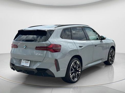 New 2026 BMW X3 xDrive30i w/ Premium Package AWD/4WD image 5