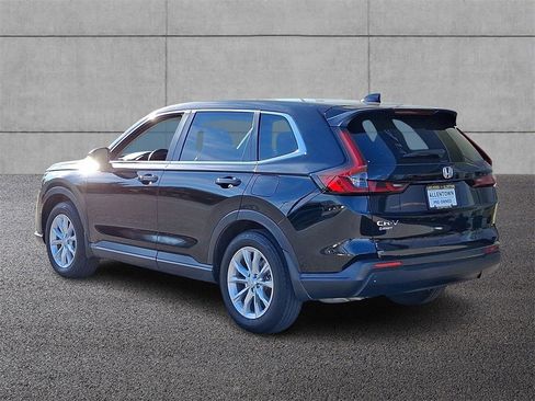 Used 2024 Honda CR-V EX-L image 5