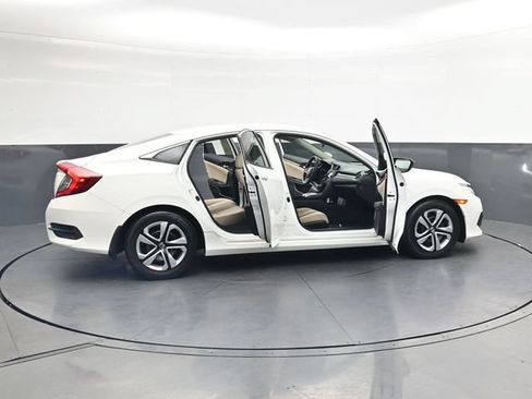 Used 2017 Honda Civic LX image 38