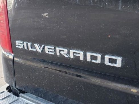 New 2026 Chevrolet Silverado 1500 LT image 8