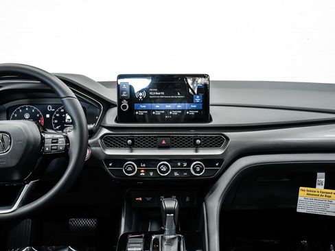 New 2026 Acura Integra FWD image 22